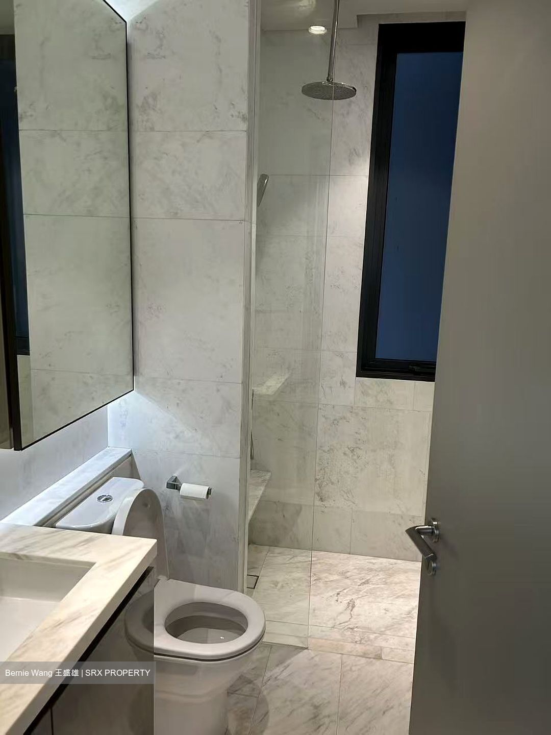 Robin Residences (D10), Condominium #568363081